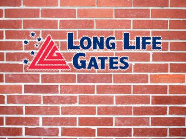Iron Pedestrian Gates Designs