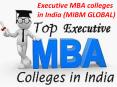 Executive MBA colleges in India (MIBM GLOBAL) PowerPoint PPT Presentation