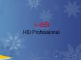 HSI Professional Hair Bar