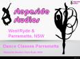 Dance Classes Parramatta and West Ryde | Stepaside Studios PowerPoint PPT Presentation