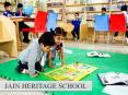 CBSE Schools in Bangalore, India - Jain Heritage School PowerPoint PPT Presentation