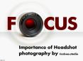 Headshot Photographer Fairfax VA PowerPoint PPT Presentation