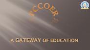 A Gateway Of Education