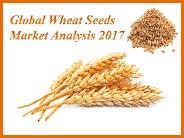 Global Wheat Seeds Market Analysis 2017