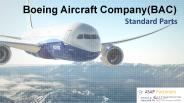 BAC Standard Parts - ASAP Fasteners