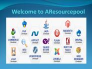 Welcome to AResourcepool | Web Development Company