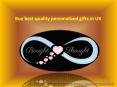 Buy best quality personalized gifts in UK