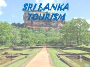 srilanka tourism