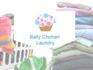 Bally Chohan Laundry Services