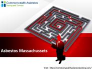 Asbestos Massachussets