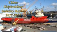 China Shipbuilding Industry Report 2017-2021