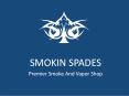 Smokin Spades is hybrid smoke and vapor shop (1) PowerPoint PPT Presentation