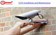 CCTV Camera installation Service in Whitefield