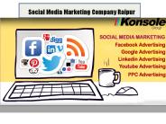 Social Media Marketing Agency in raipur