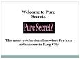 Hair Extensions NewMarket,Hair Extensions Concord at puresecretz PowerPoint PPT Presentation