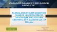Global Cold Chain Logistics Market is estimated to reach $386 billion and growing at a CAGR of 14% up to 2024 PowerPoint PPT Presentation
