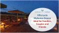 Villa lucia mykonos greece, mykonos greece villa rentals PowerPoint PPT Presentation
