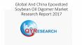 Global And China Epoxidized Soybean Oil Digomer Market Research Report 2017 PowerPoint PPT Presentation