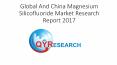 Global And China Magnesium Silicofluoride Market Research Report 2017 PowerPoint PPT Presentation