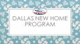 Home Buyer Programs Dallas and Fort Worth Texas PowerPoint PPT Presentation