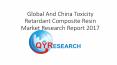 Global And China Toxicity Retardant Composite Resin Market Research Report 2017 PowerPoint PPT Presentation