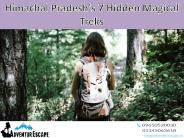 Himachal Pradesh's 7 Hidden Magical Treks