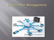 Data center Management