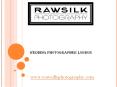 Wedding Photographer London - www.rawsilkphotography.com PowerPoint PPT Presentation
