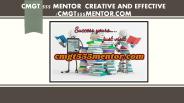 CMGT 555 MENTOR  Creative and Effective /cmgt555mentor.com