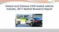 Global and chinese cng fueled vehicle industry, 2017 market research report PowerPoint PPT Presentation