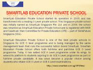 gce a level preparation course singapore
