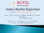 Indian Marble Rajasthan