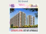 Raj Nagar Extension Flats