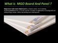 MGO PANEL AND BOARD - JEDPANEL PowerPoint PPT Presentation