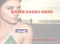 Dazzling Crystal Bikinis for Beauty Pageant Competitions - Waterbabies Bikinis PowerPoint PPT Presentation