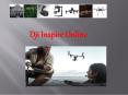 Dji Inspire Online