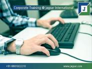 Corporate Training @Jagsar