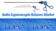India Laparoscopic Scissors Market
