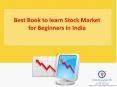 Best Books to Learn the Stock Market for Beginners PowerPoint PPT Presentation