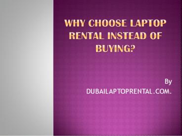 presentation player overlay