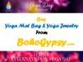 Yoga Jewelry Online | International Yoga Day Collection PowerPoint PPT Presentation