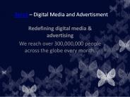 Zero1- Advertising in Digital Media | digital media and advertising