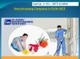 Best Housekeeping services company in Delhi NCR PowerPoint PPT Presentation