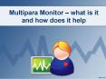 Multipara Monitor – what is it and how does it help PowerPoint PPT Presentation