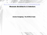 Architects in Ernakulam (1)