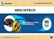 Parker Pneumatic Cylinder