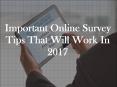 5 Tips For A Successful Online Survey | PollDeep PowerPoint PPT Presentation
