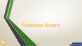 Best Birthday Ceremony Organizer in Pune | Patankar Events PowerPoint PPT Presentation