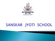 Nursery School Admission in Gurgaon