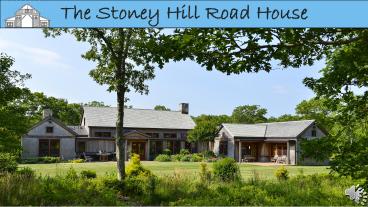 Places to stay on Martha's Vineyard